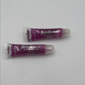 BonBons Flavored Lip Juicer Set in Wild Berries